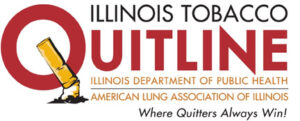 tobacco quitline